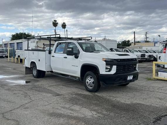 CHEVROLET SILVERADO HD 2023 1GB4YSEY5PF193780 image CHEVROLET SILVERADO HD 2023 1GB4YSEY5PF193780 image
